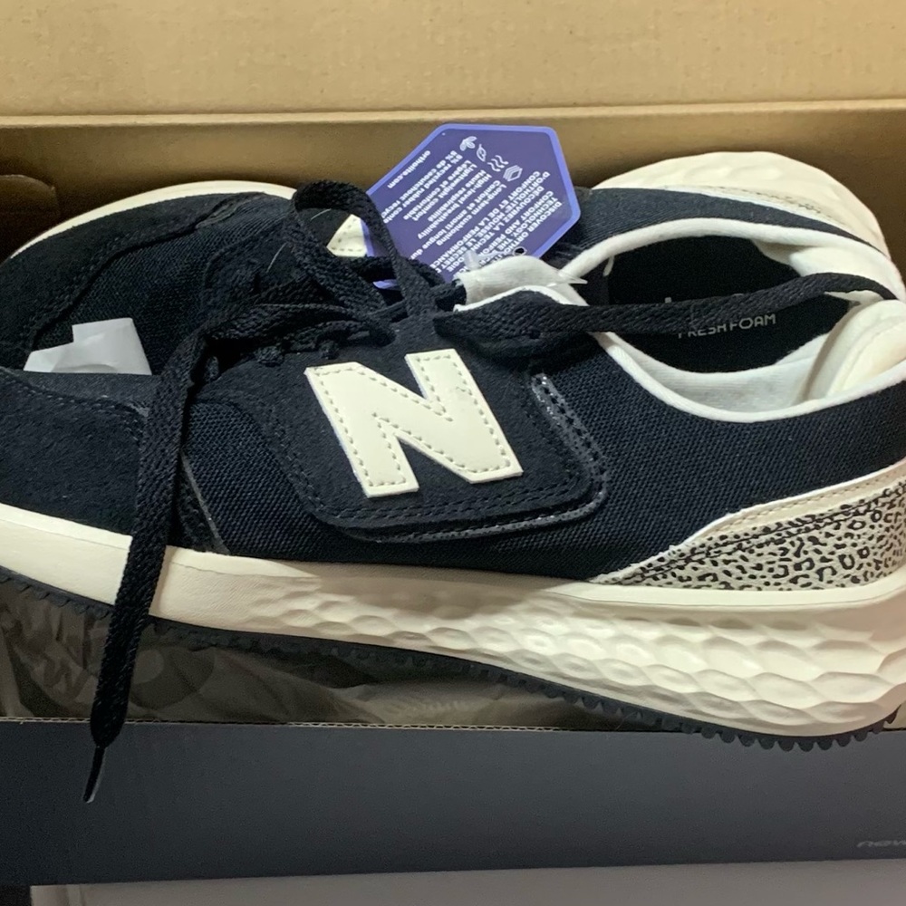 Womens sneakers New Balance Fresh Foam never worn